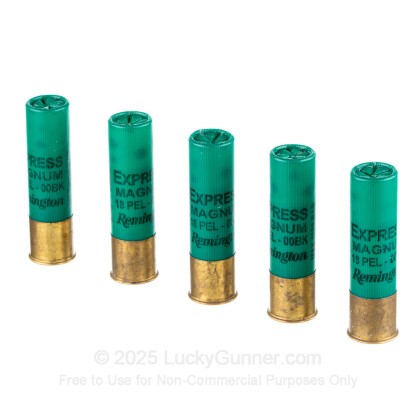 Image 4 of Remington 12 Gauge Ammo