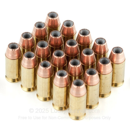 Image 4 of Corbon .45 ACP (Auto) Ammo