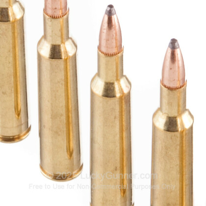 Image 5 of Federal 6mm Remington Ammo