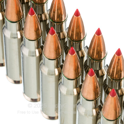 Image 5 of Hornady .308 (7.62X51) Ammo