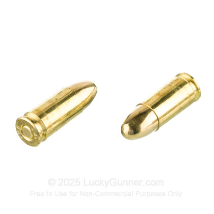 Image 6 of American Ballistics 9mm Luger (9x19) Ammo