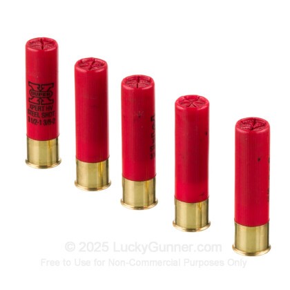 Image 4 of Winchester 12 Gauge Ammo