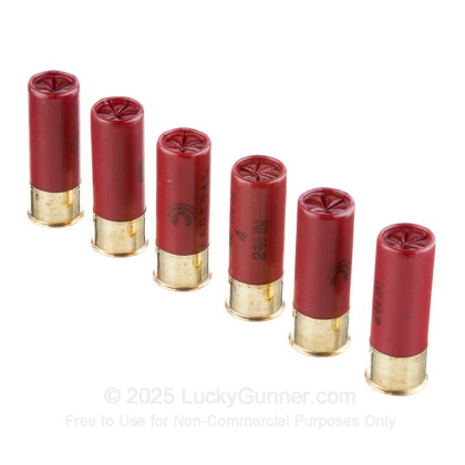 Image 4 of Federal 12 Gauge Ammo