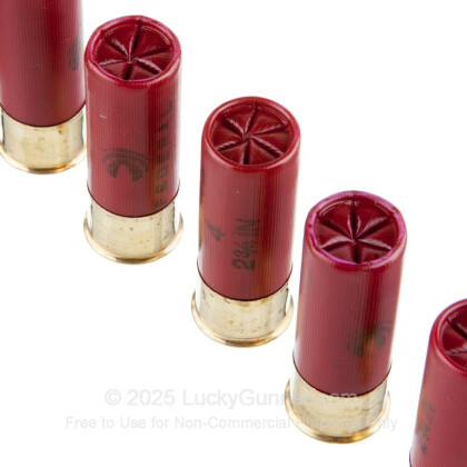 Image 5 of Federal 12 Gauge Ammo