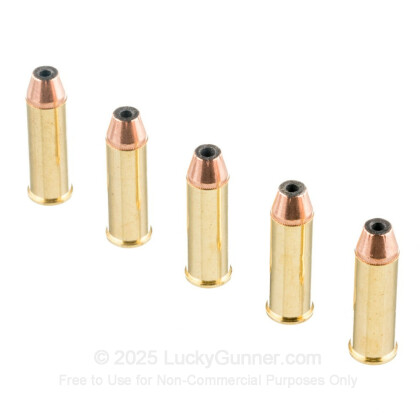 Image 4 of Prvi Partizan .44 Magnum Ammo