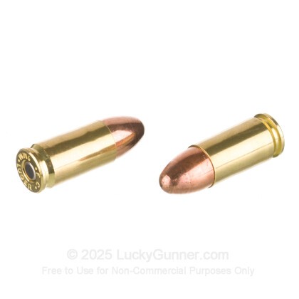 Image 6 of Federal 9mm Luger (9x19) Ammo