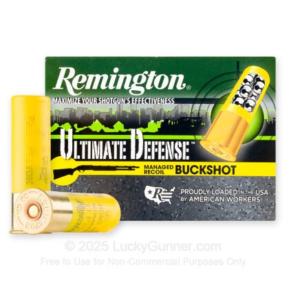 Image 2 of Remington 20 Gauge Ammo