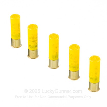 Image 4 of Remington 20 Gauge Ammo