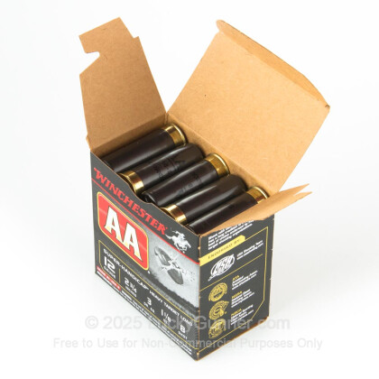 Image 2 of Winchester 12 Gauge Ammo