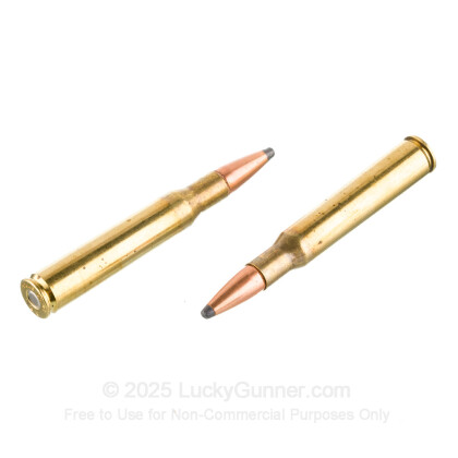 Large image of Cheap 30-06 Ammo For Sale - 150 Grain PSP Ammunition in Stock by Fiocchi - 20 Rounds