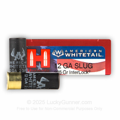 Image 1 of Hornady 12 Gauge Ammo