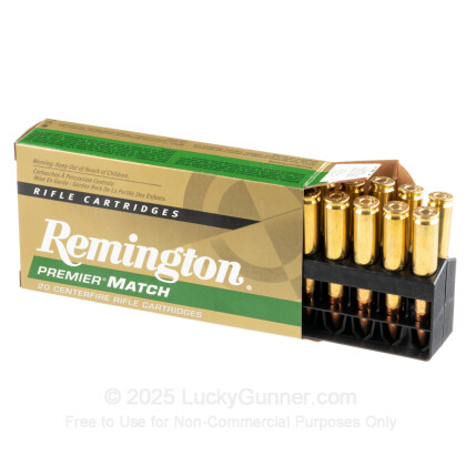 Image 3 of Remington .308 (7.62X51) Ammo