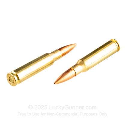 Image 6 of Remington .308 (7.62X51) Ammo