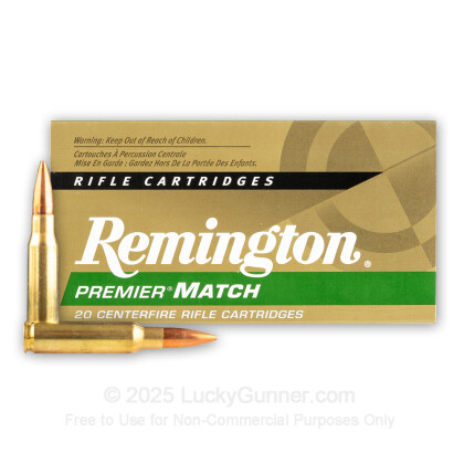 Image 2 of Remington .308 (7.62X51) Ammo