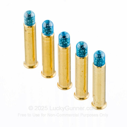 Image 3 of CCI .22 Magnum (WMR) Ammo