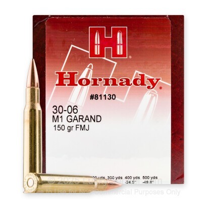 Image 2 of Hornady .30-06 Ammo