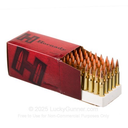 Image 4 of Hornady .30-06 Ammo