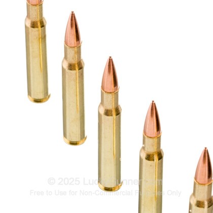 Image 6 of Hornady .30-06 Ammo