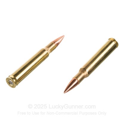 Image 7 of Hornady .30-06 Ammo