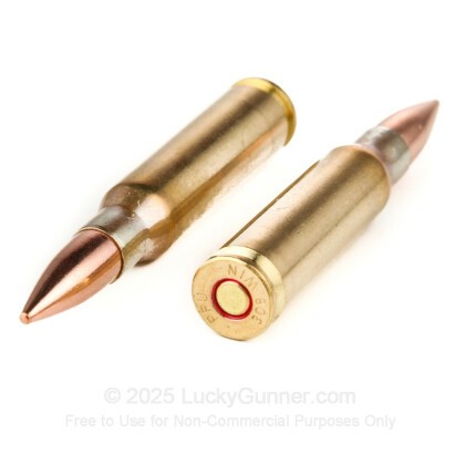 Image 6 of Prvi Partizan .308 (7.62X51) Ammo