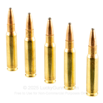 Image 4 of Remington .308 (7.62X51) Ammo