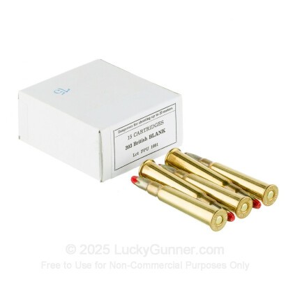 Image 3 of Prvi Partizan .303 British Ammo