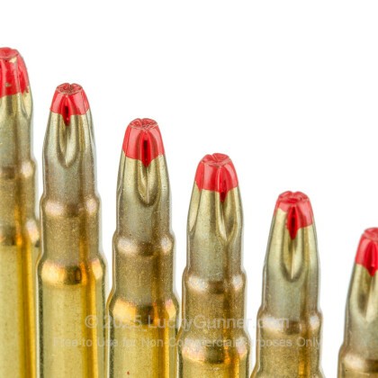 Image 4 of Prvi Partizan .303 British Ammo