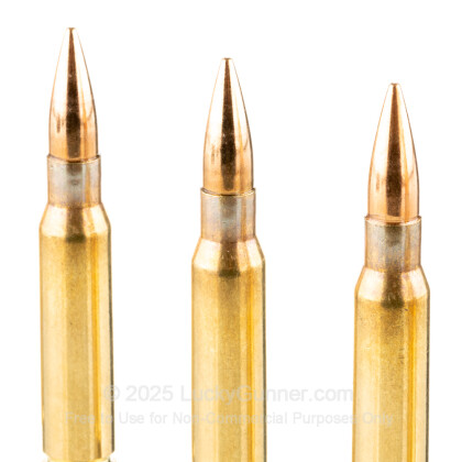 Large image of Bulk 7.62x51 Ammo For Sale - 147 Grain FMJ Ammunition in Stock by Sellier & Bellot - 600 Rounds
