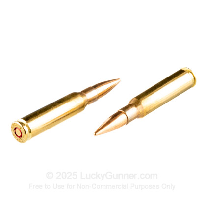 Large image of Bulk 7.62x51 Ammo For Sale - 147 Grain FMJ Ammunition in Stock by Sellier & Bellot - 600 Rounds