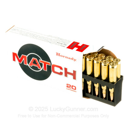 Image 3 of Hornady .223 Remington Ammo