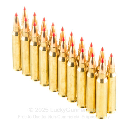 Image 4 of Hornady .223 Remington Ammo