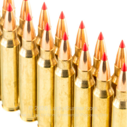 Image 5 of Hornady .223 Remington Ammo