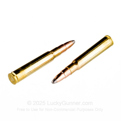 Image 6 of Sellier & Bellot 8mm Mauser (8x57mm JS) Ammo