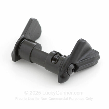 Large image of Blackhawk Ambidextrous Offset Safety Adapter For Sale