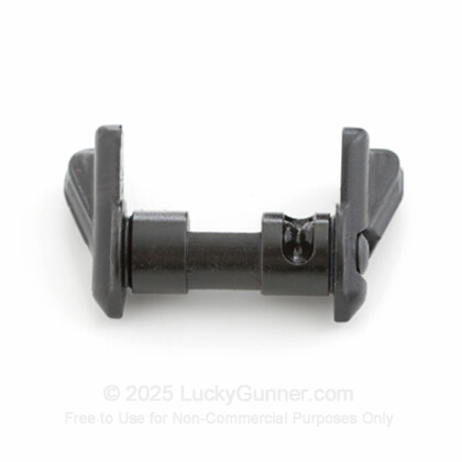 Large image of Blackhawk Ambidextrous Offset Safety Adapter For Sale