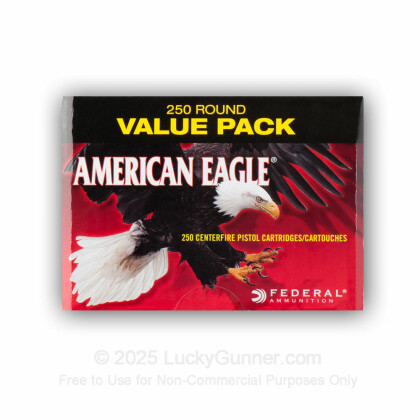 Image 5 of Federal .45 ACP (Auto) Ammo