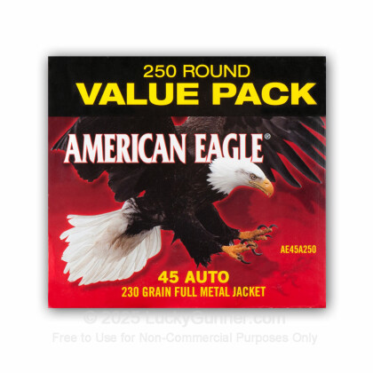 Image 6 of Federal .45 ACP (Auto) Ammo