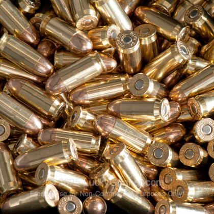 Image 2 of Federal .45 ACP (Auto) Ammo