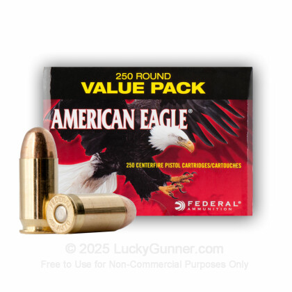 Image 3 of Federal .45 ACP (Auto) Ammo