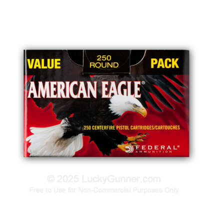 Image 4 of Federal .40 S&W (Smith & Wesson) Ammo