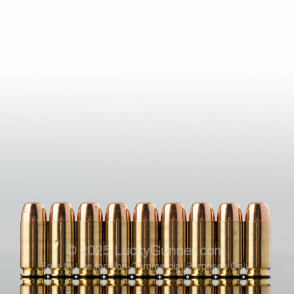 Image 8 of Federal .40 S&W (Smith & Wesson) Ammo