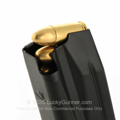 Image 7 of Armscor 9mm Luger (9x19) Ammo