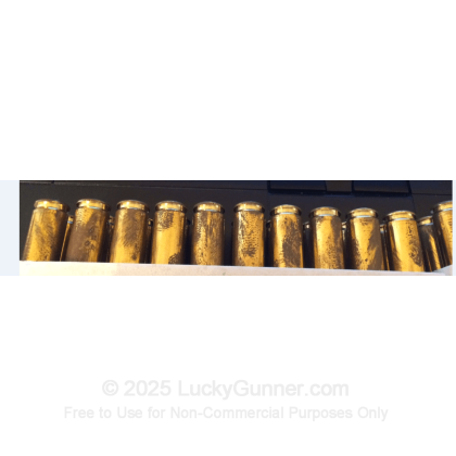 Image 1 of ASYM Precision Ammunition .308 (7.62X51) Ammo