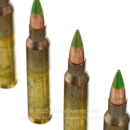 Image 6 of Winchester 5.56x45mm Ammo