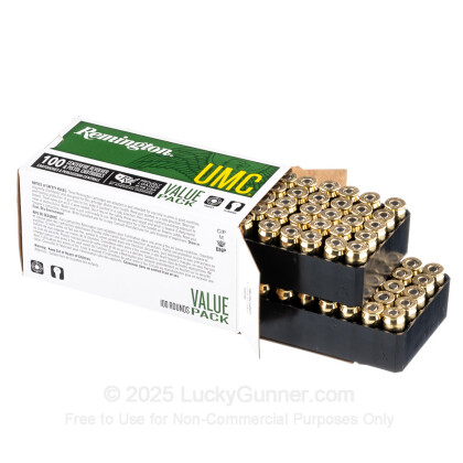 Image 3 of Remington .45 ACP (Auto) Ammo