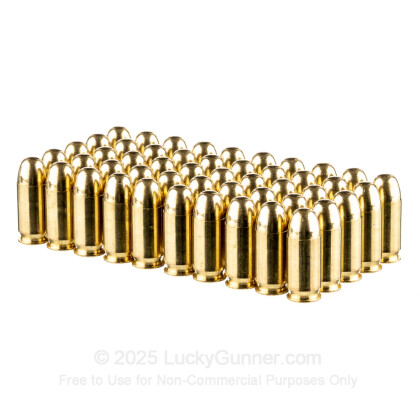 Image 4 of Remington .45 ACP (Auto) Ammo