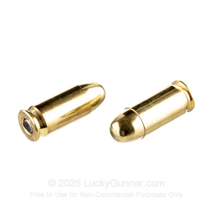Image 6 of Remington .45 ACP (Auto) Ammo