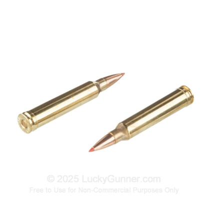 Image 6 of Hornady .300 Winchester Magnum Ammo