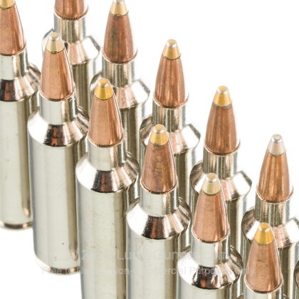 Image 5 of Browning .270 Winchester Short Magnum Ammo
