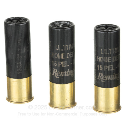 Image 5 of Remington 12 Gauge Ammo